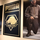 Illustration for article titled Up Close with Metal Gear Solid's New Puma Jackets and Sneakers